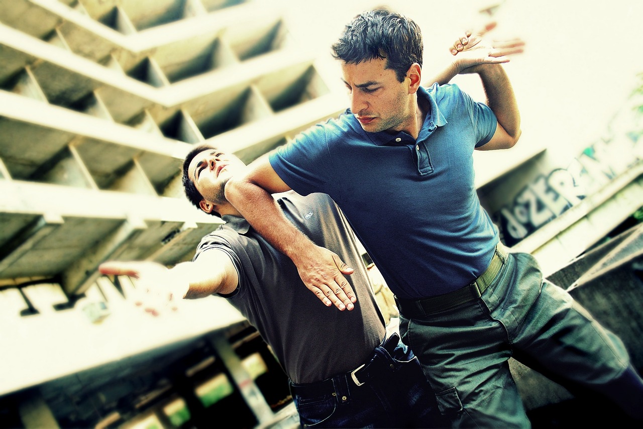 How to Make the Most Out of Your Self-Defense Training Sessions?